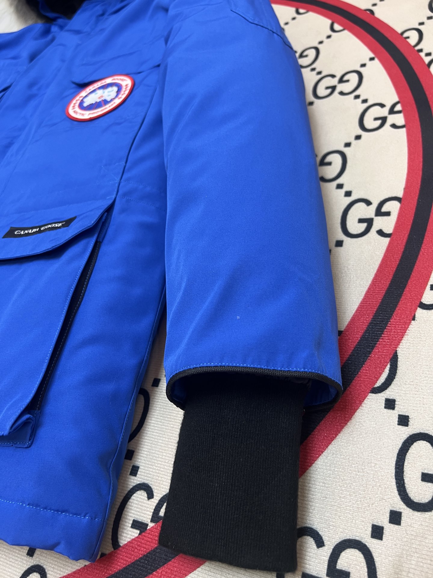 Canada Goose Down Jackets